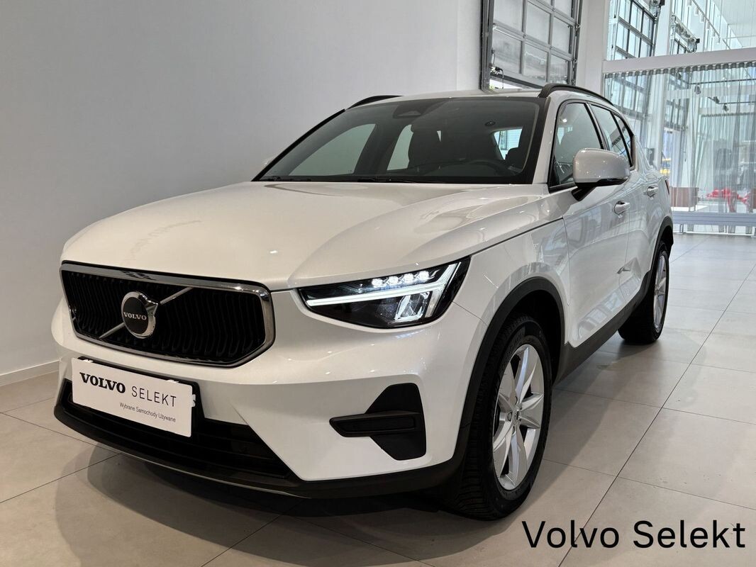 Volvo XC 40 - zdjęcie 9