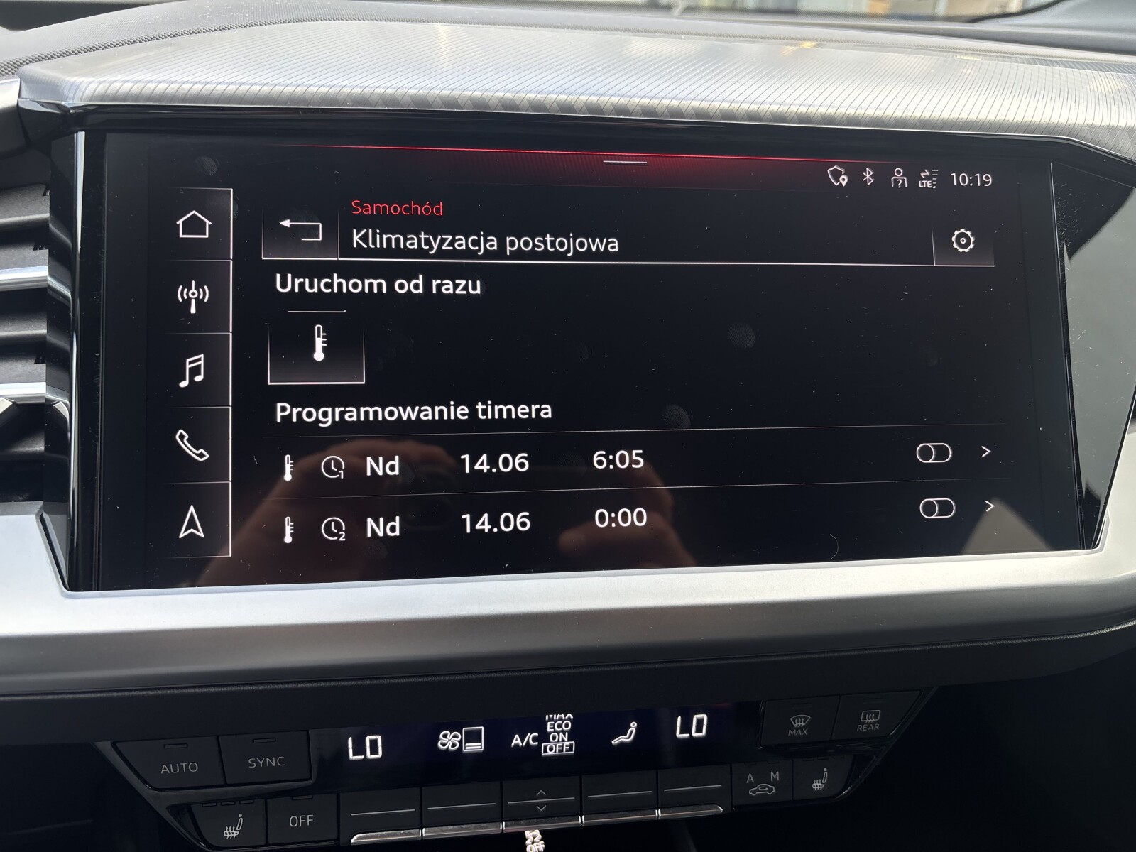 Audi Q4 e-tron - zdjęcie 21