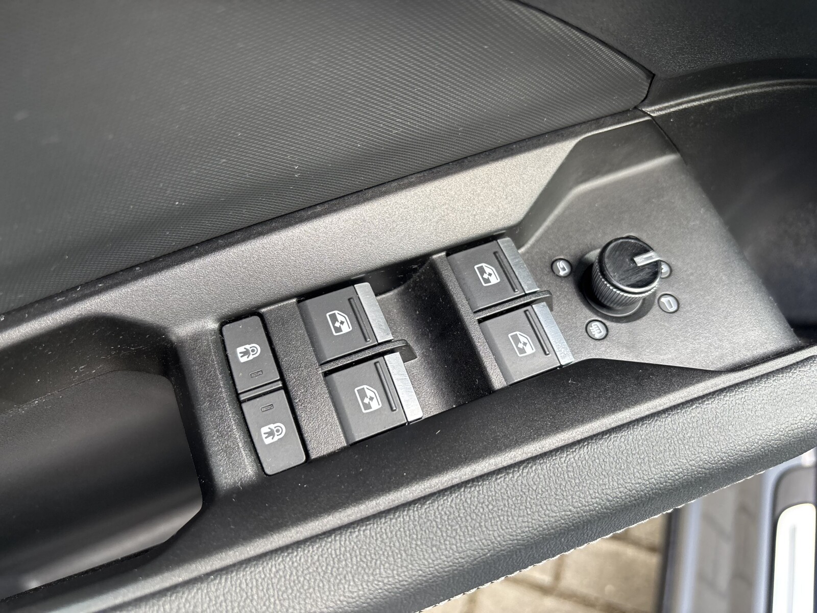 Audi Q4 e-tron - zdjęcie 26