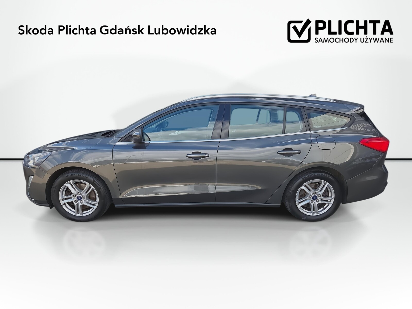 Ford Focus - zdjęcie 8
