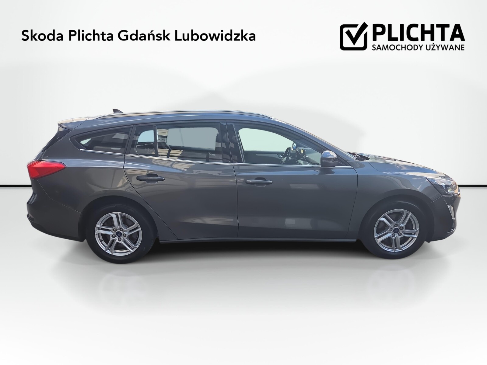 Ford Focus - zdjęcie 4