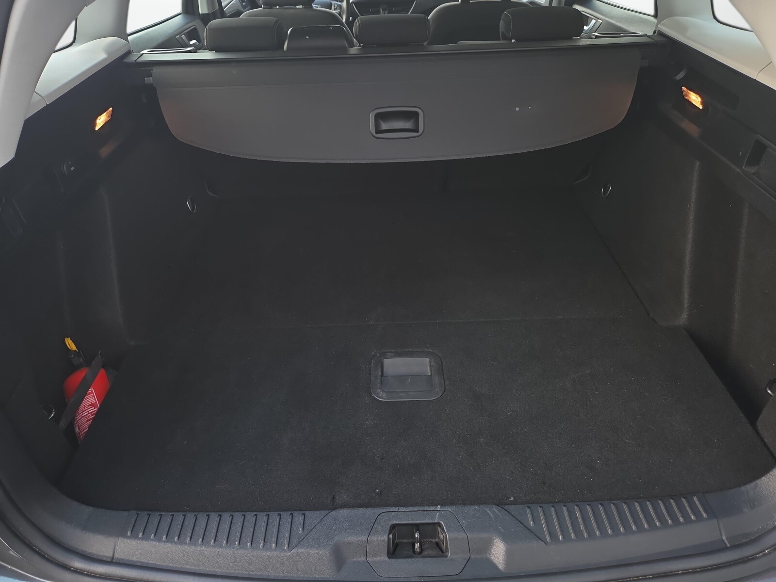Ford Focus - zdjęcie 23