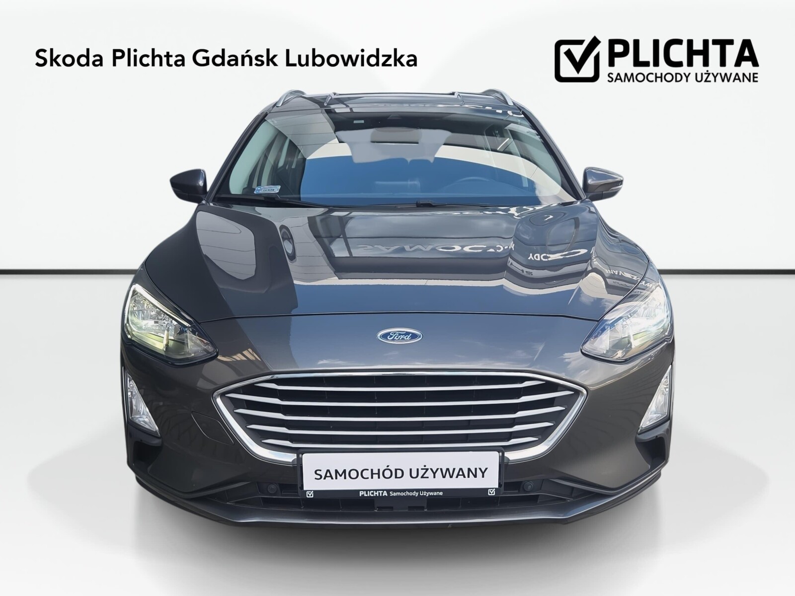 Ford Focus - zdjęcie 2