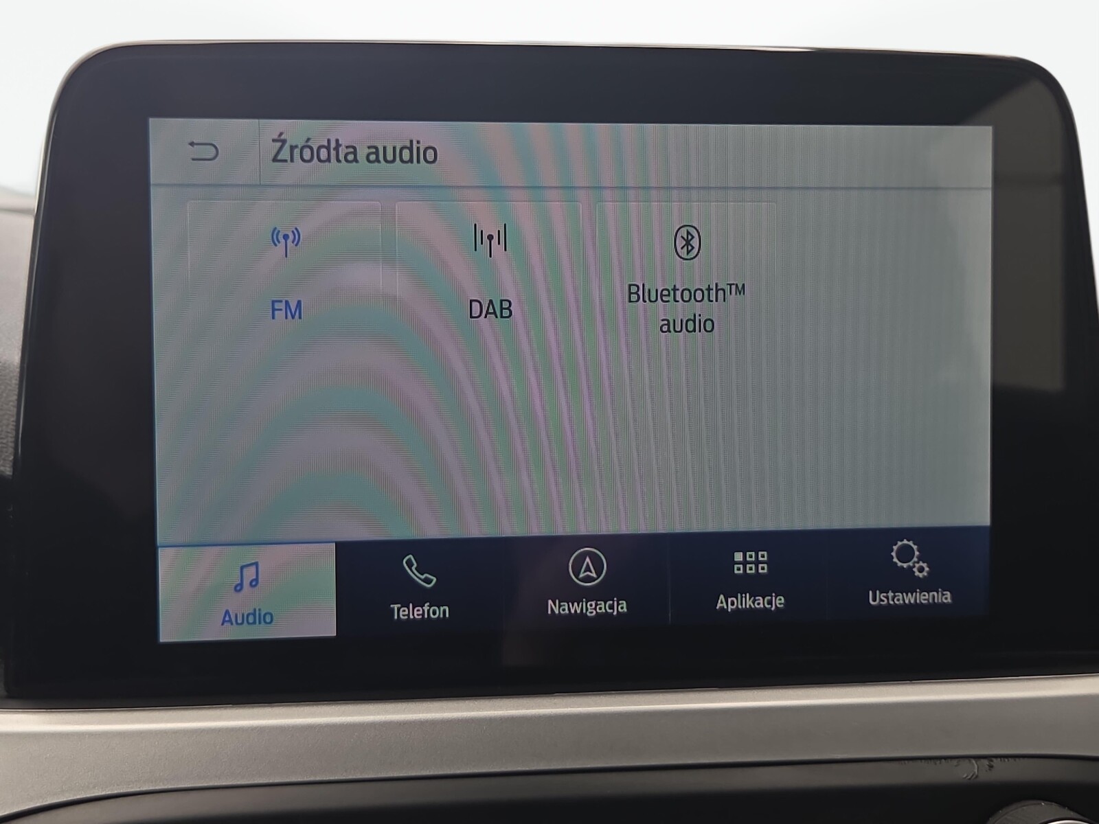 Ford Focus - zdjęcie 19