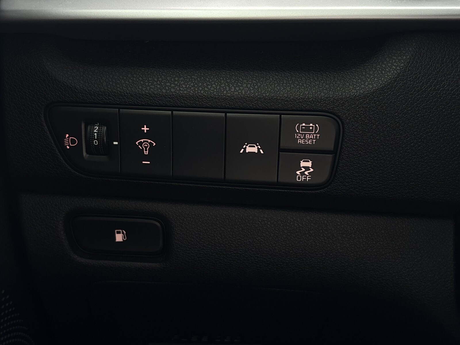 Kia Niro - zdjęcie 11