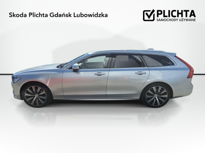 FULL LED Kamera Podgrz.fotele Czujniki Android Auto/Apple Carplay Navi