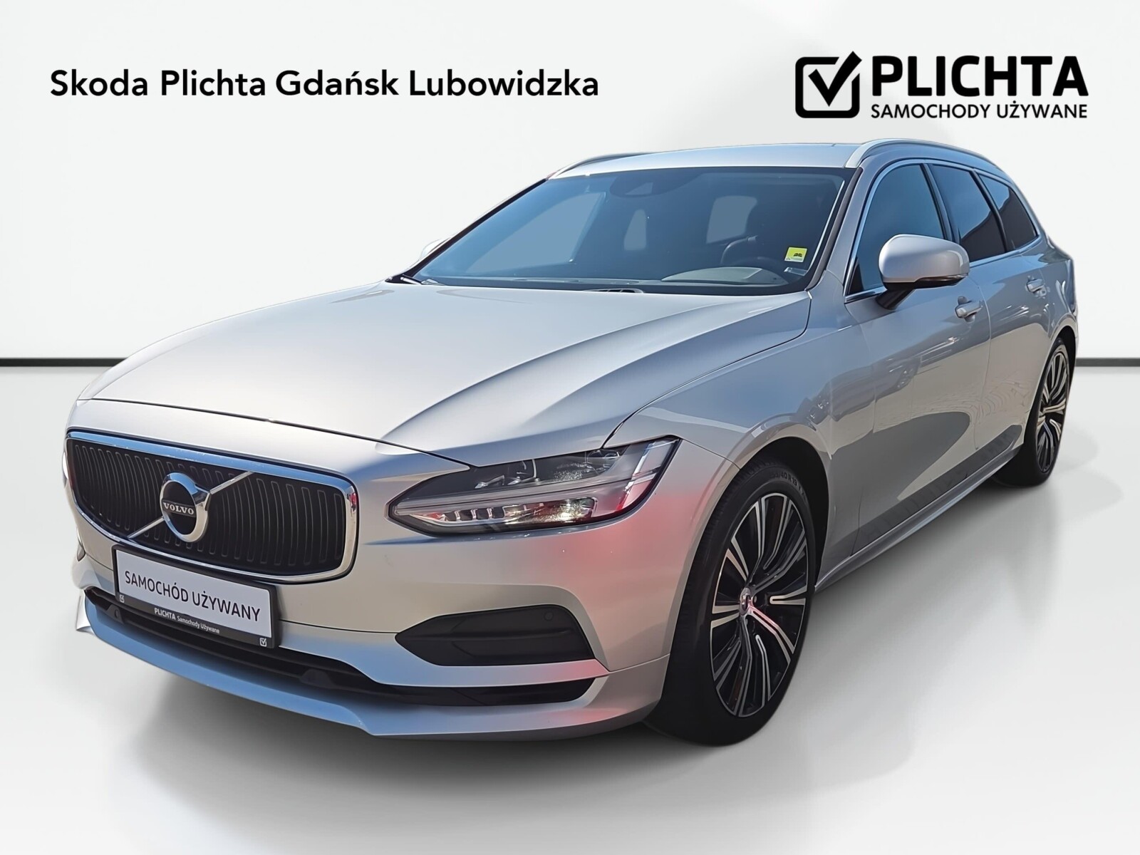 FULL LED Kamera Podgrz.fotele Czujniki Android Auto/Apple Carplay Navi