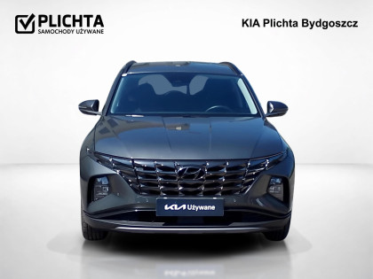 HEV 230KM 4x4 Executive. Salon PL. Bezwypadkowy. F.VAT23%
