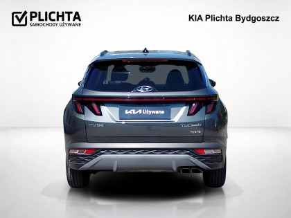 HEV 230KM 4x4 Executive. Salon PL. Bezwypadkowy. F.VAT23%