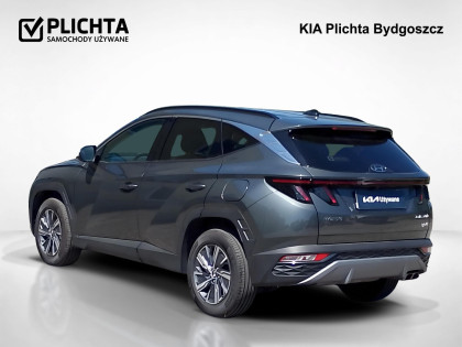 HEV 230KM 4x4 Executive. Salon PL. Bezwypadkowy. F.VAT23%