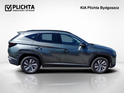 HEV 230KM 4x4 Executive. Salon PL. Bezwypadkowy. F.VAT23%