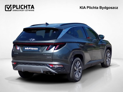 HEV 230KM 4x4 Executive. Salon PL. Bezwypadkowy. F.VAT23%