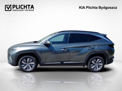 HEV 230KM 4x4 Executive. Salon PL. Bezwypadkowy. F.VAT23%