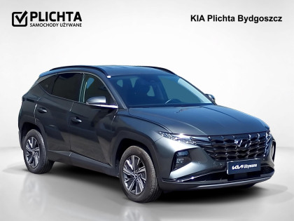 HEV 230KM 4x4 Executive. Salon PL. Bezwypadkowy. F.VAT23%