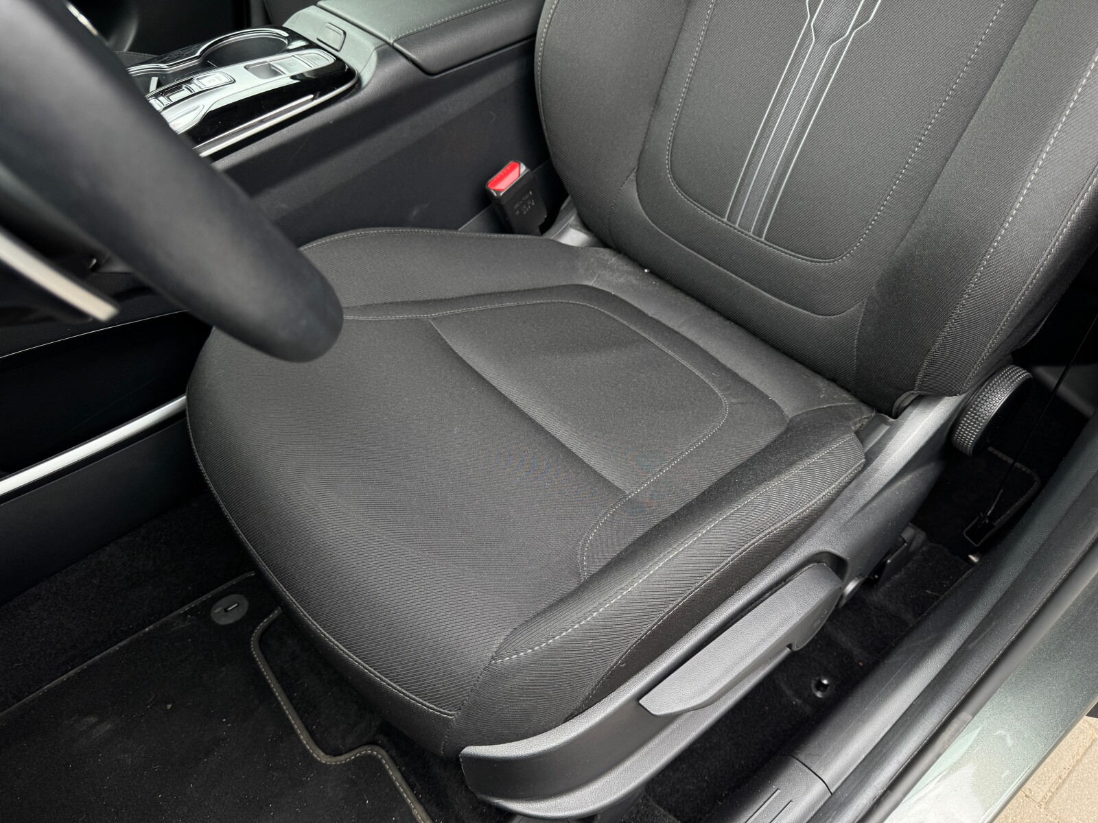Hyundai Tucson - zdjęcie 5