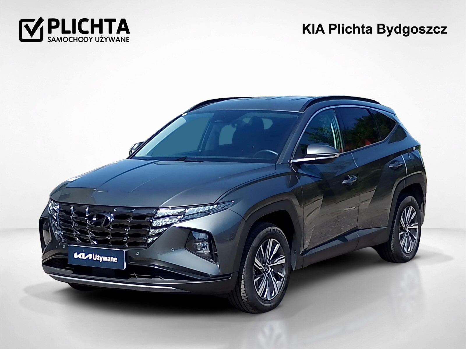 HEV 230KM 4x4 Executive. Salon PL. Bezwypadkowy. F.VAT23%