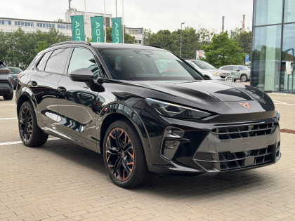 2.0 TSI 204KM 4Drive Adv. Edition: Hak, Matrix, Kamery 360, Sennheiser