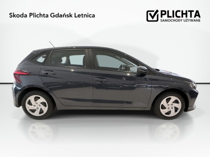 Hyundai I20 1.2 84 KM , Czujniki Parkowania , Klimatyzacja, GW