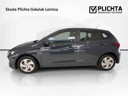 Hyundai I20 1.2 84 KM , Czujniki Parkowania , Klimatyzacja, GW