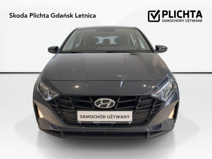 Hyundai I20 1.2 84 KM , Czujniki Parkowania , Klimatyzacja, GW