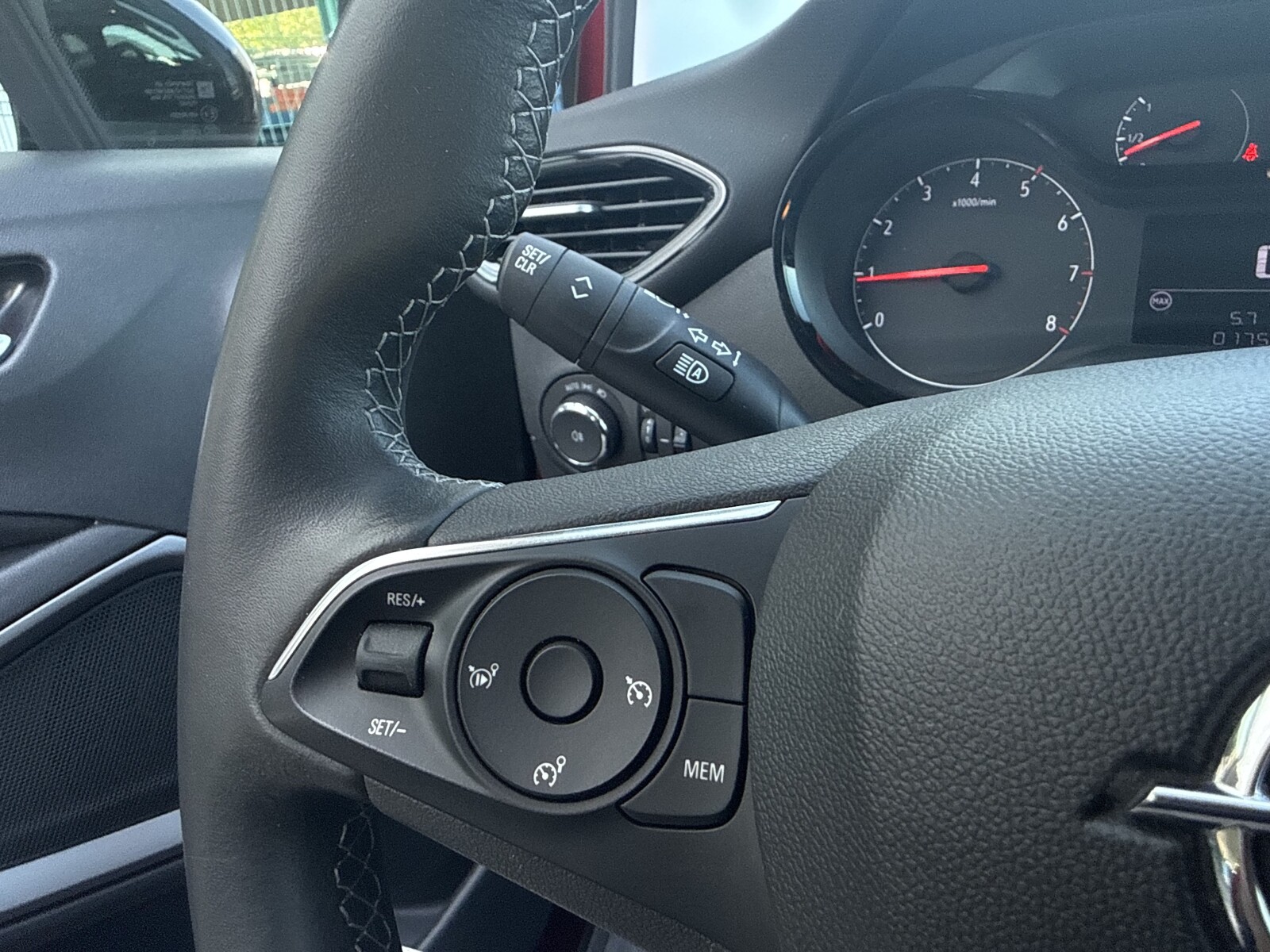 Opel Crossland - zdjęcie 15