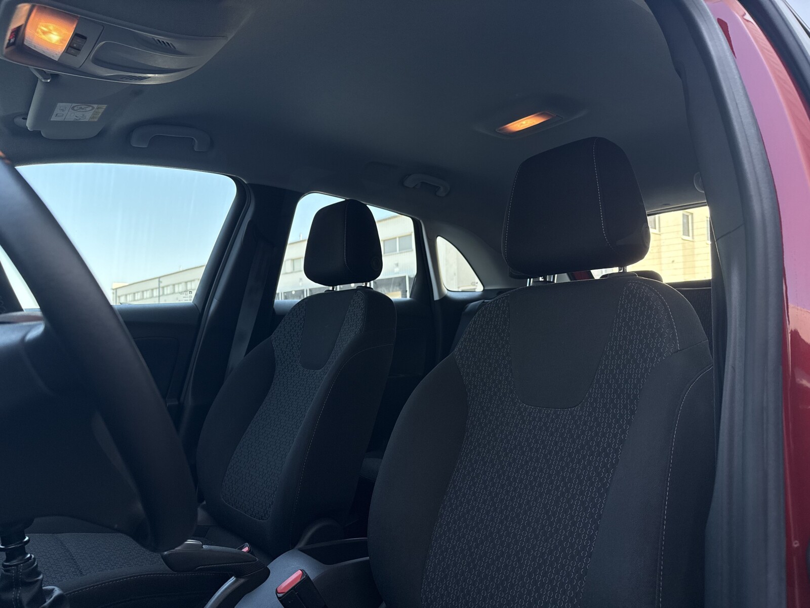 Opel Crossland - zdjęcie 18