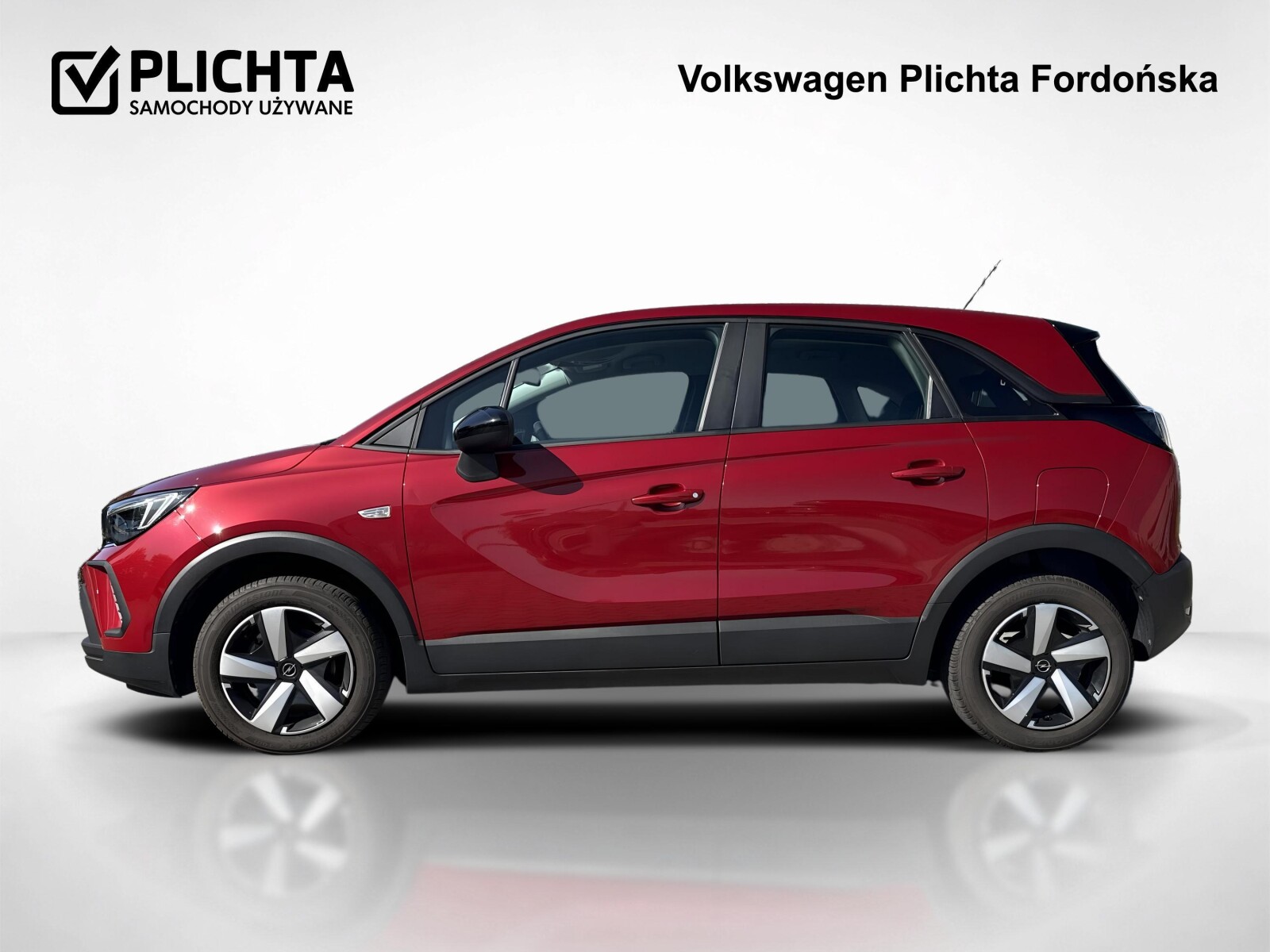 Opel Crossland - zdjęcie 2