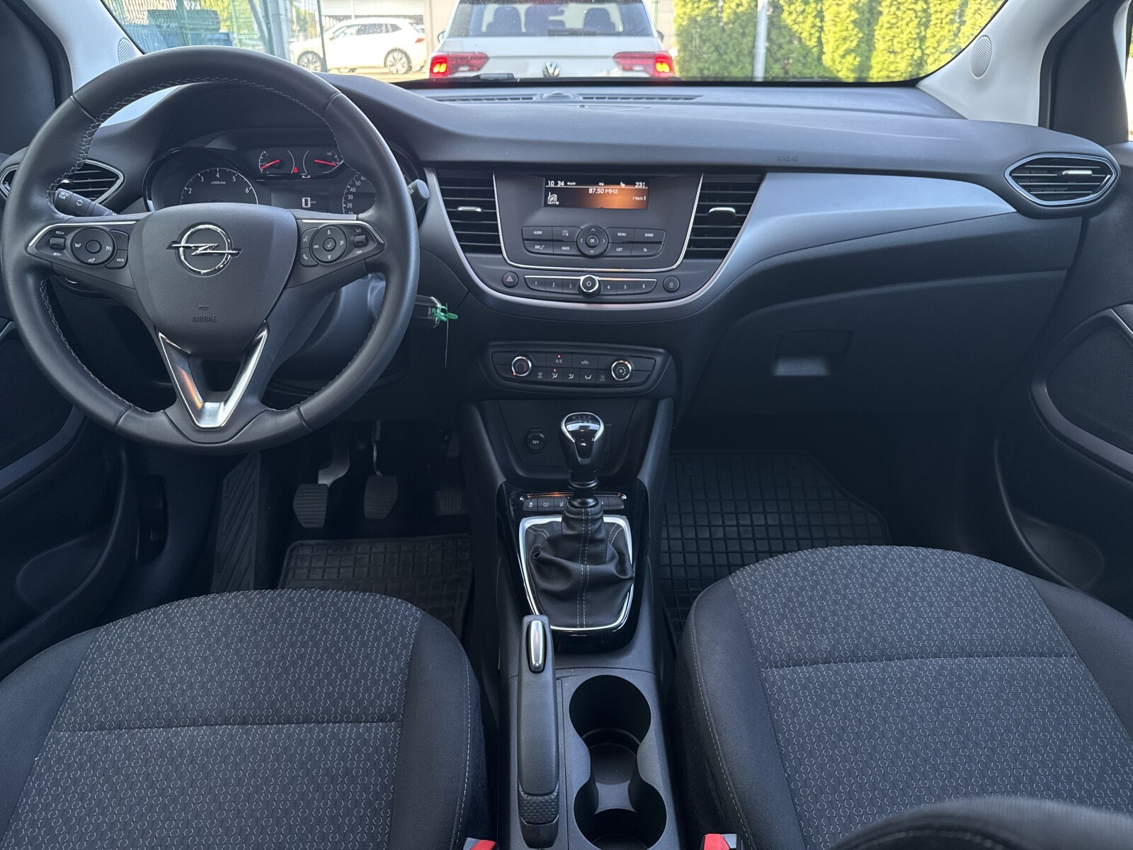 Opel Crossland - zdjęcie 13