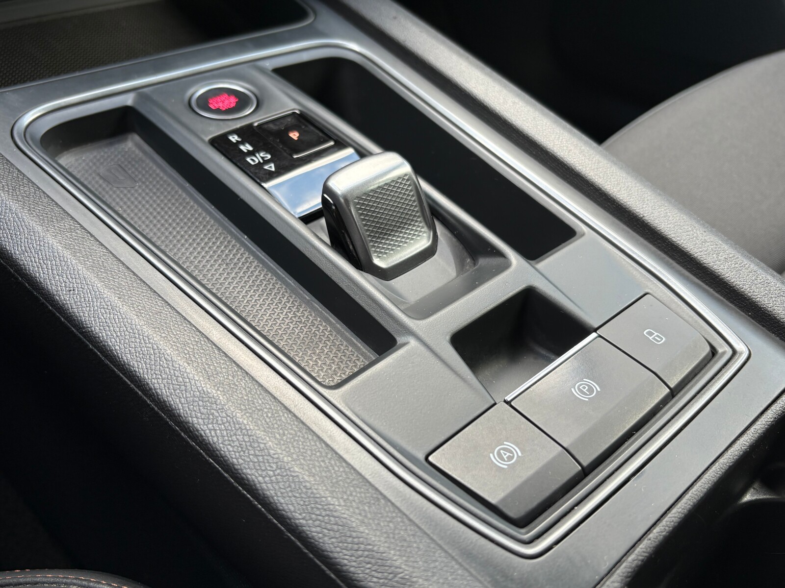 Cupra Formentor - zdjęcie 26