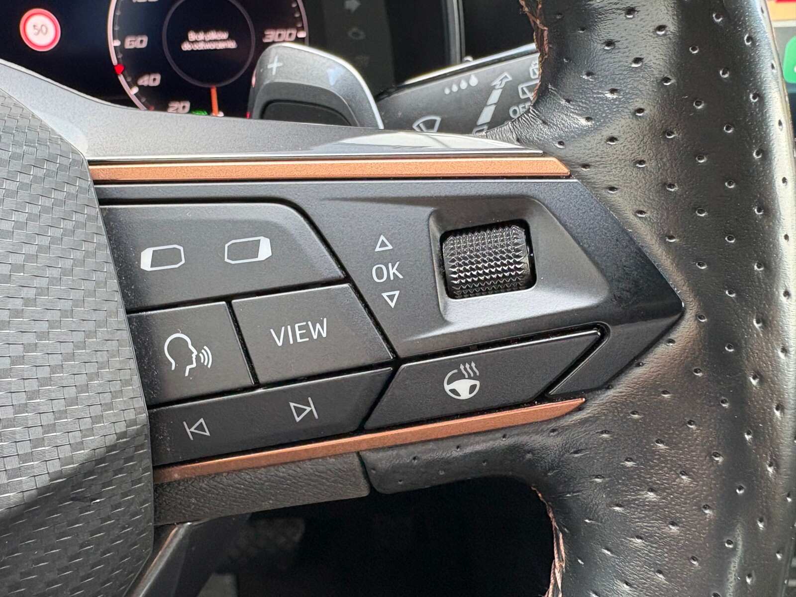 Cupra Formentor - zdjęcie 24