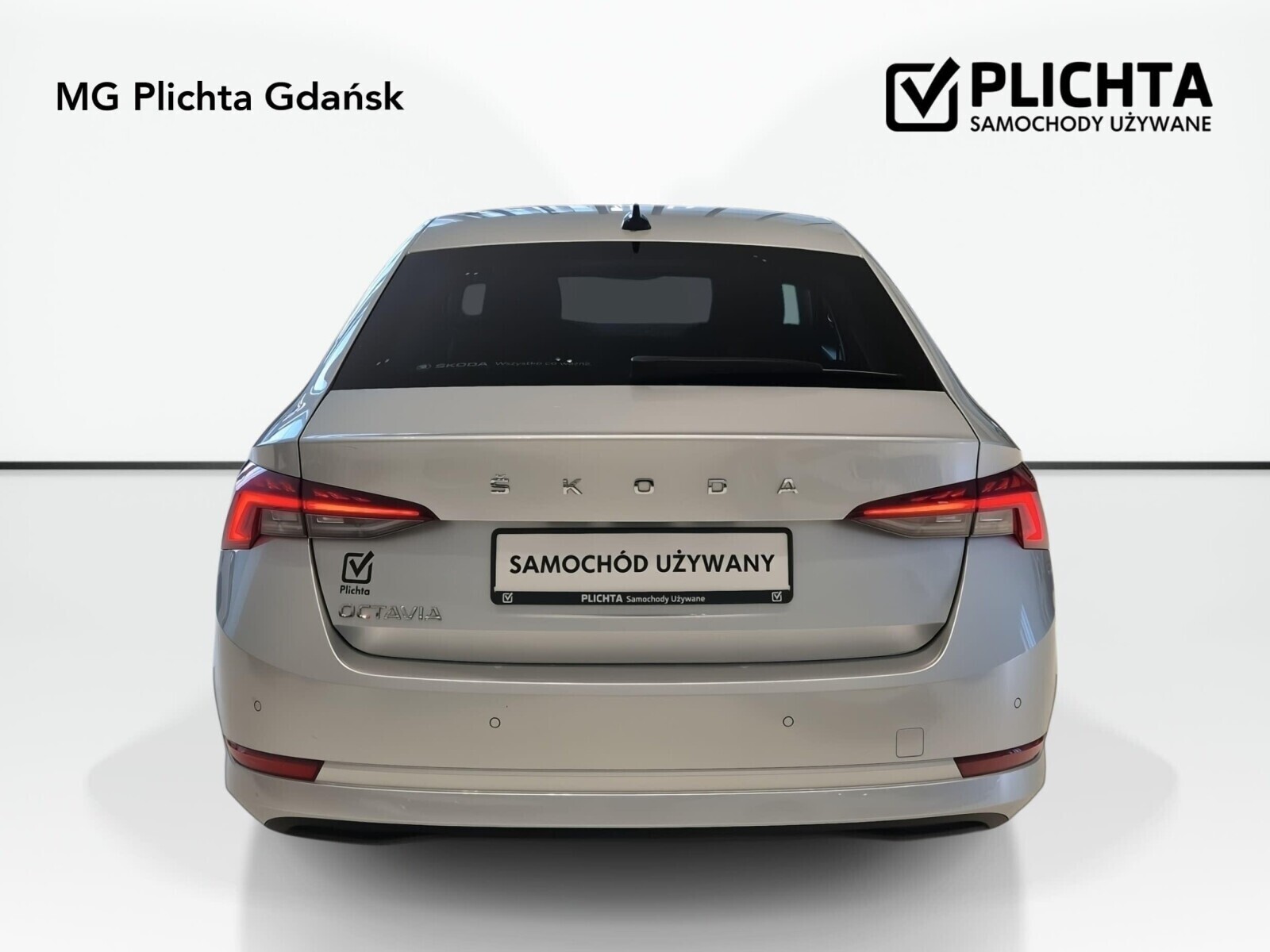 Škoda Octavia - zdjęcie 6