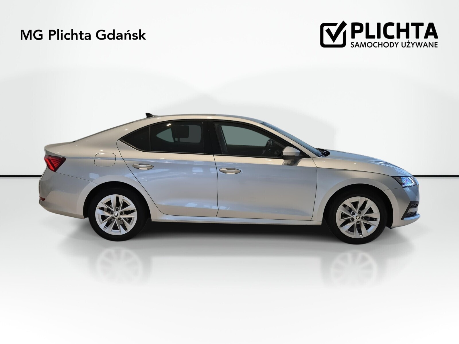 Škoda Octavia - zdjęcie 4