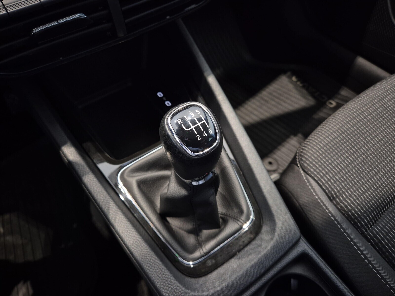 Škoda Octavia - zdjęcie 14