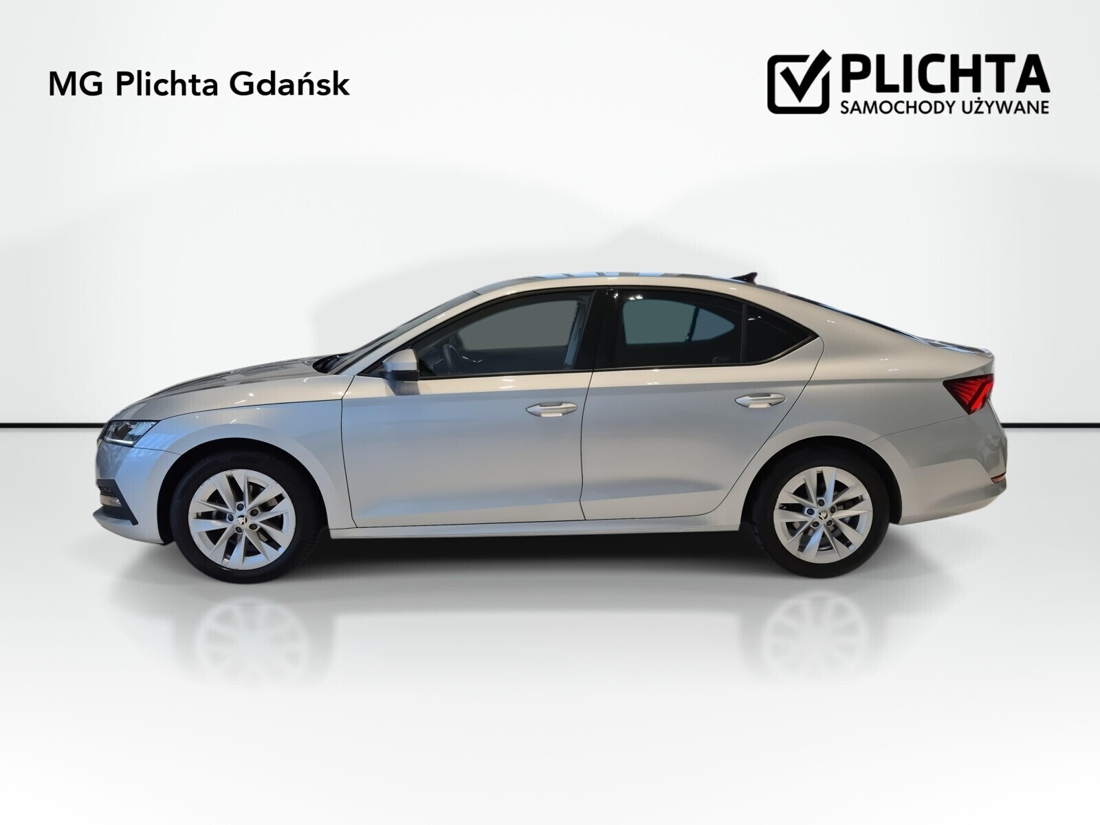 Škoda Octavia - zdjęcie 8