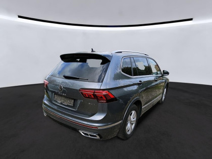 Tiguan Allspace R-Line 4Motion | 2.0 TDI | 200 KM | 7-biegowa DSG