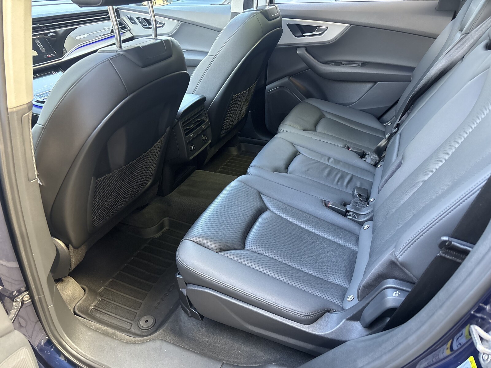 Audi Q7 - zdjęcie 29