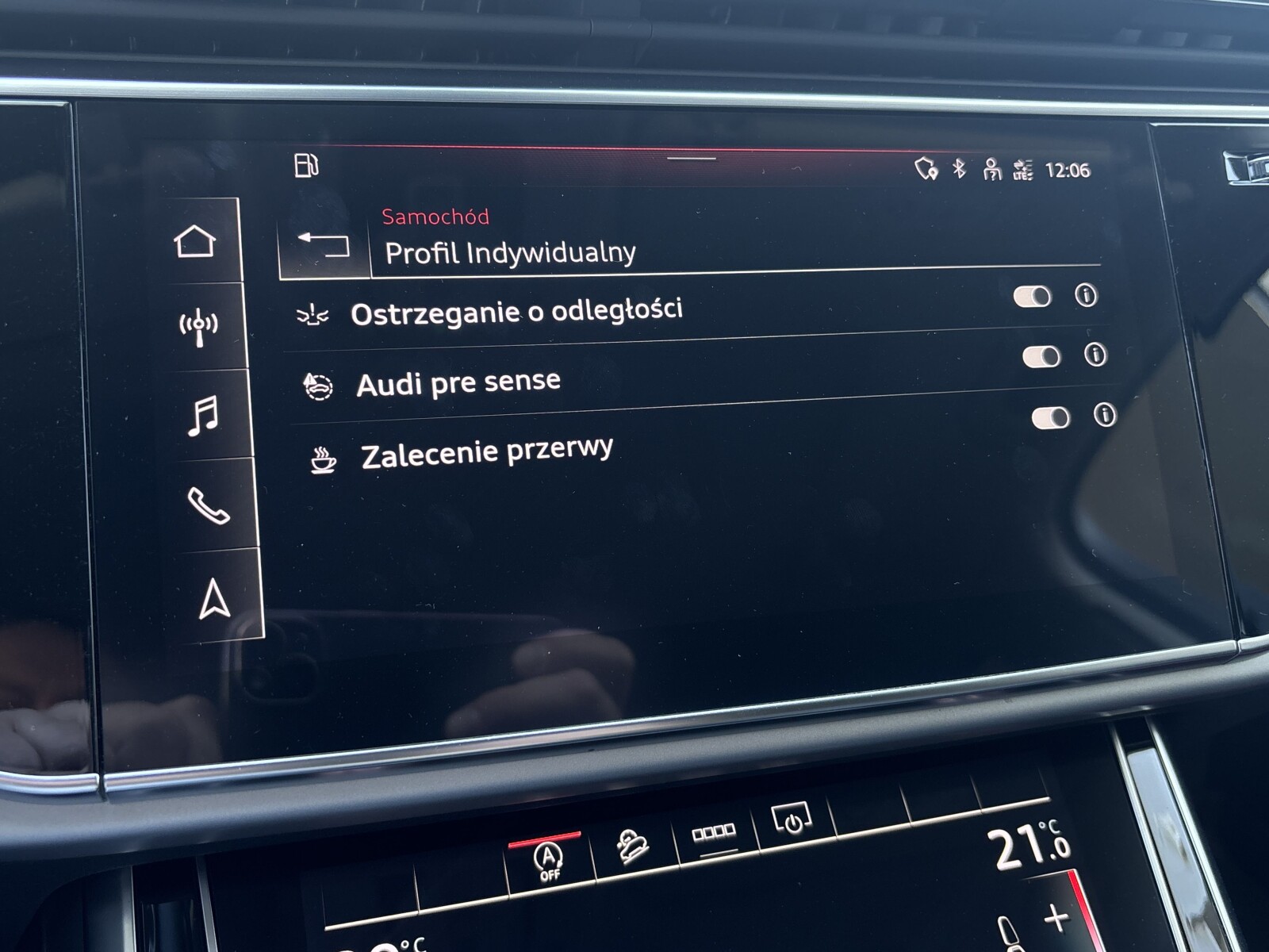 Audi Q7 - zdjęcie 26