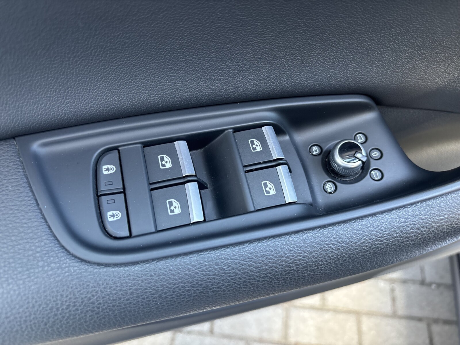 Audi Q7 - zdjęcie 27
