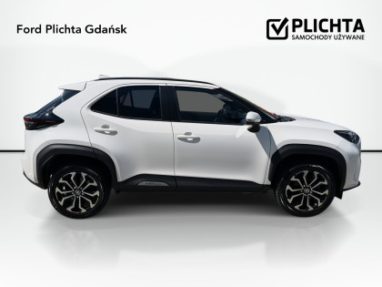 1.5 92 KM Hybrid Comfort CVT Faktura VAT-Marża