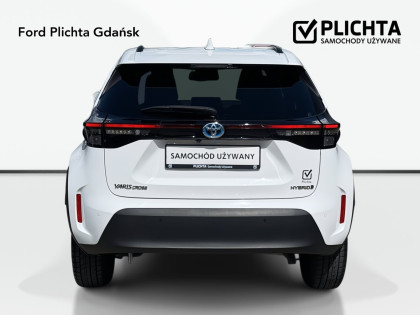 1.5 92 KM Hybrid Comfort CVT Faktura VAT-Marża