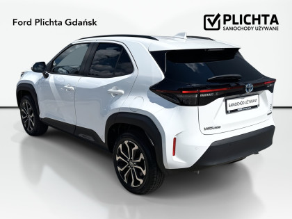1.5 92 KM Hybrid Comfort CVT Faktura VAT-Marża