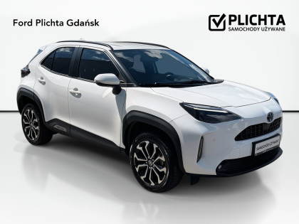 1.5 92 KM Hybrid Comfort CVT Faktura VAT-Marża