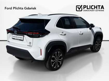 1.5 92 KM Hybrid Comfort CVT Faktura VAT-Marża