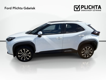 1.5 92 KM Hybrid Comfort CVT Faktura VAT-Marża