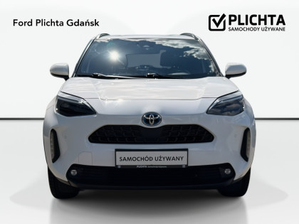 1.5 92 KM Hybrid Comfort CVT Faktura VAT-Marża
