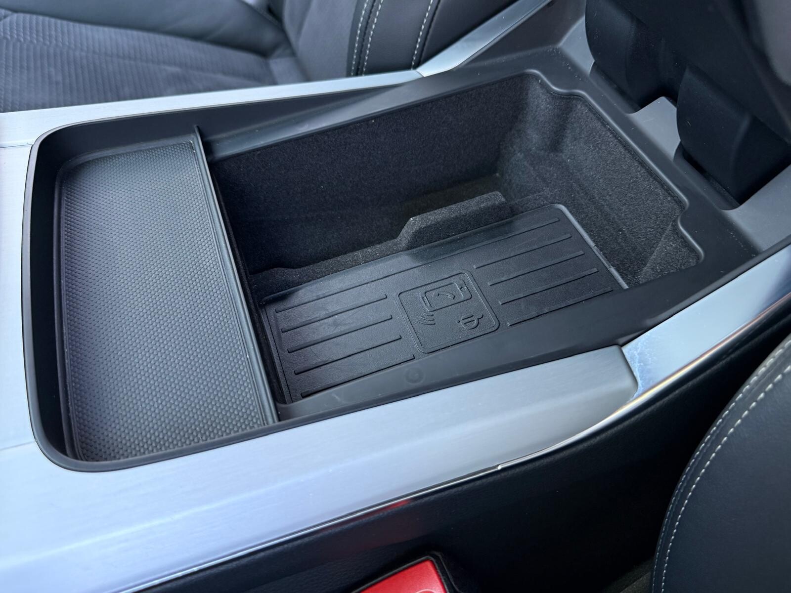 Audi Q7 - zdjęcie 40