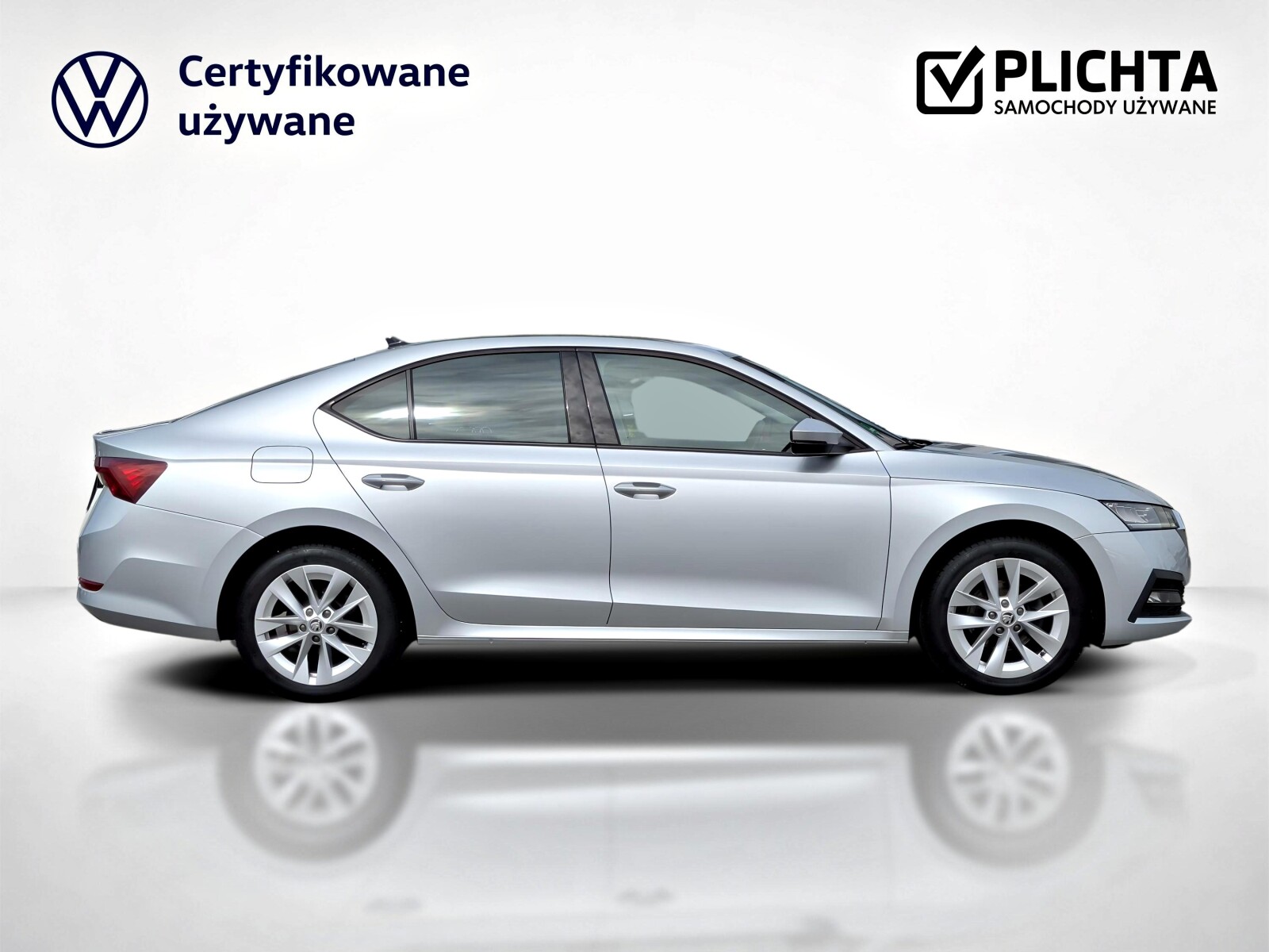 Škoda Octavia - zdjęcie 6