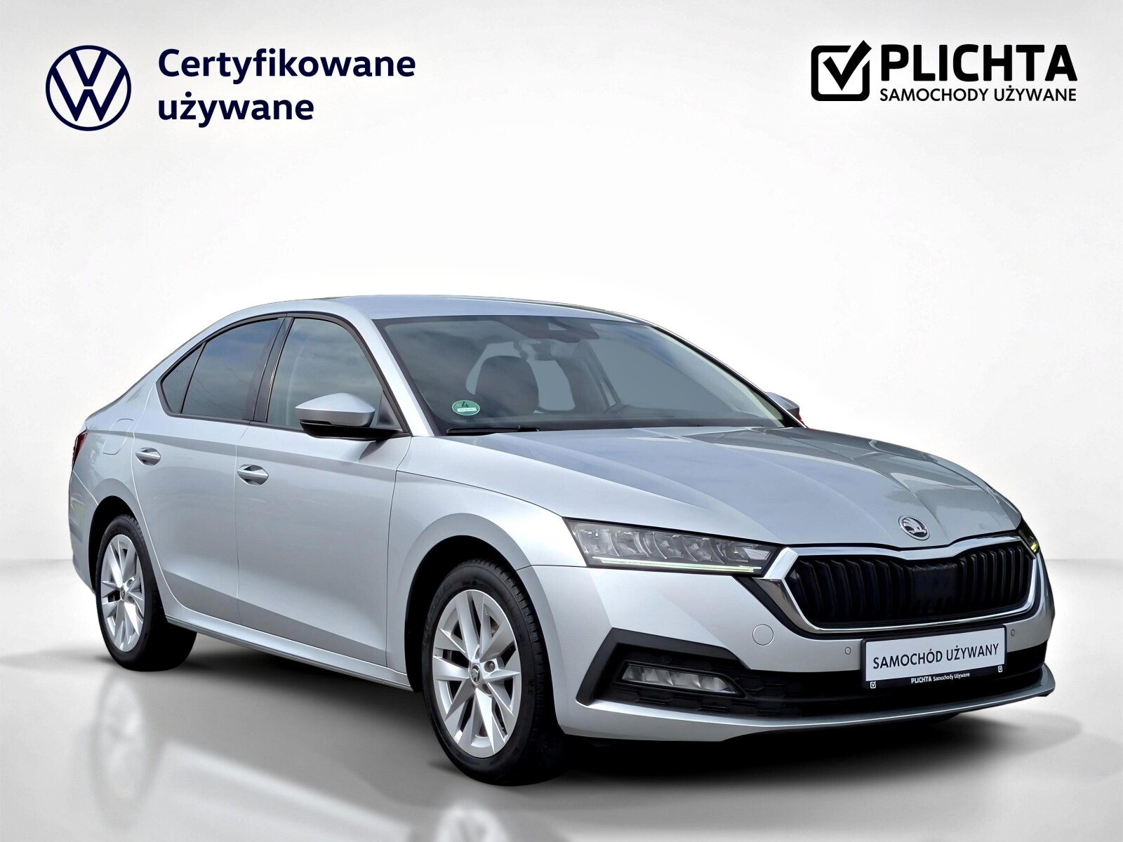 Škoda Octavia - zdjęcie 7
