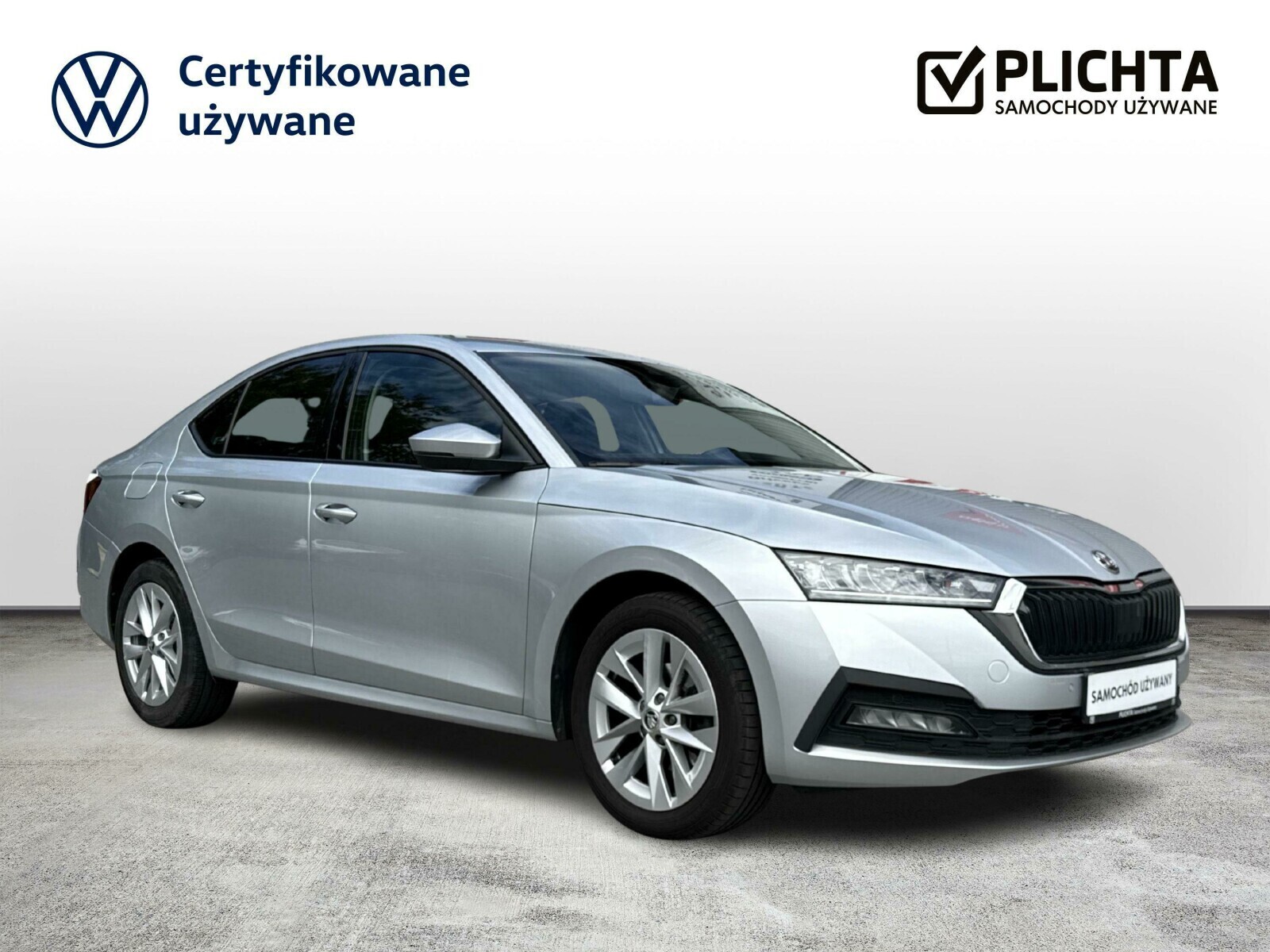 Škoda Octavia - zdjęcie 7