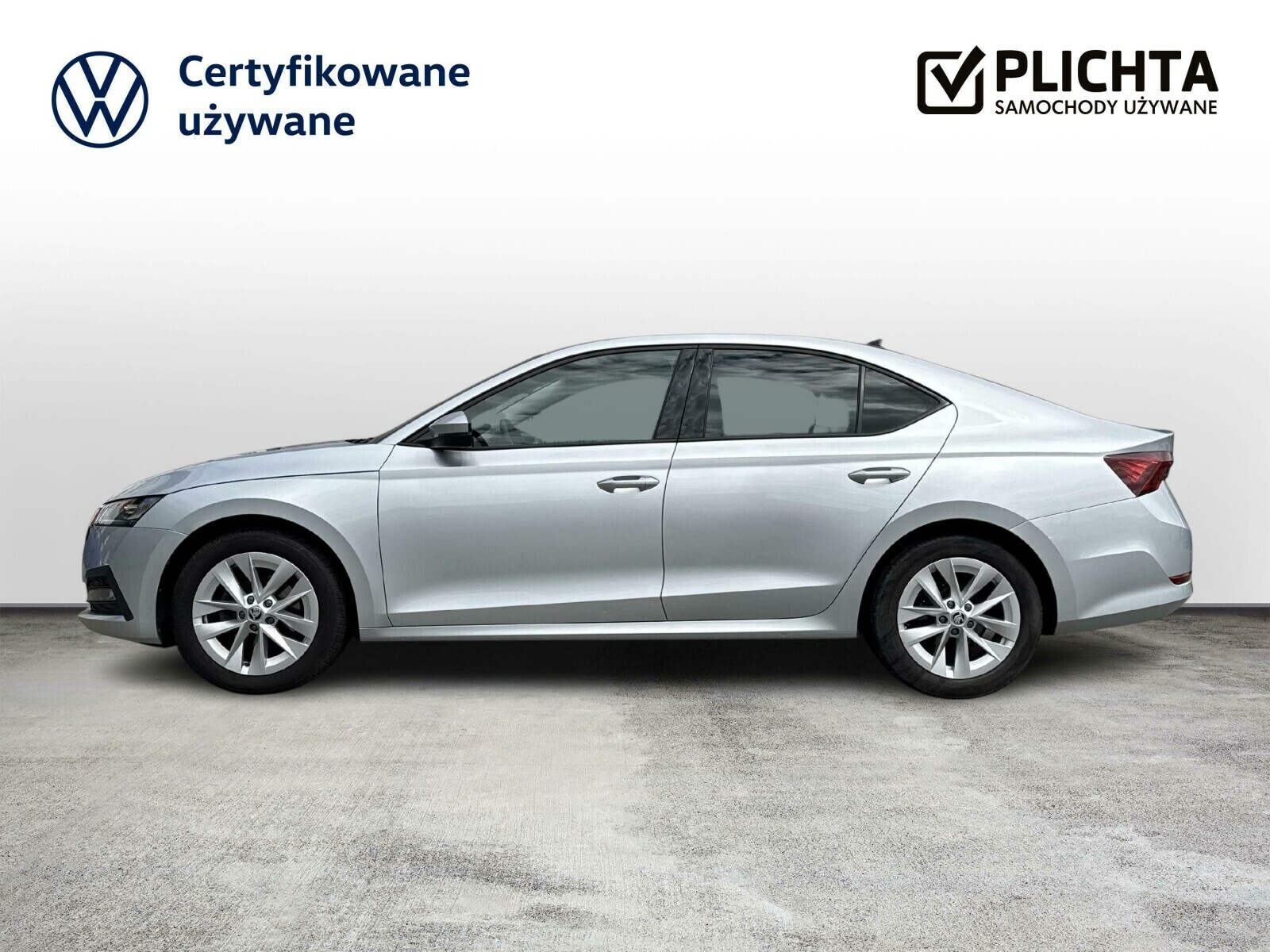 Škoda Octavia - zdjęcie 2
